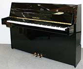 Klavier-Yamaha-B1-Silent-schwarz-poliert-J29242219-1-c