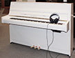 Klavier-Kawai-K-15ATX2-weiss-2-b